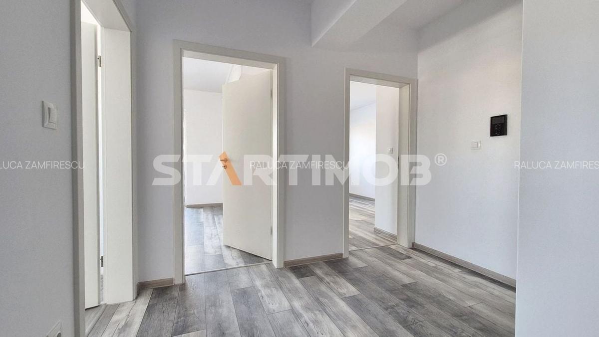 Apartament cu parcare si boxa Avantgarden - 8