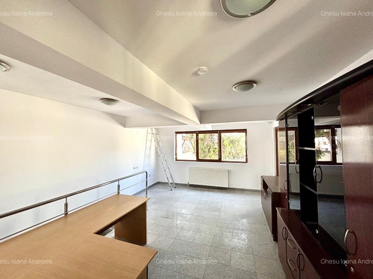 Casă pentru sediu firmă – 205 mp, Sector 4, panouri solare și loc parcare - 5