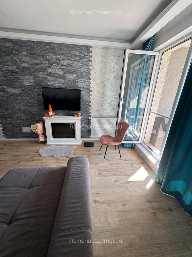 Apartament 2 camere – mobilat complet-  Parcare - Boxă | Prelungirea Ghencea - 4