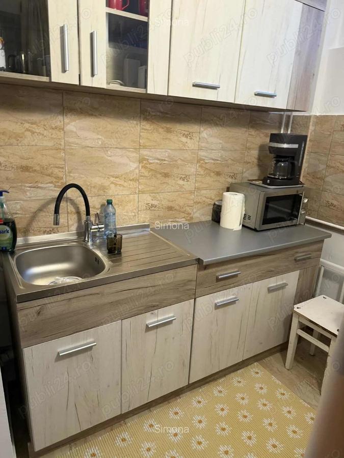 Garsoniera Marasti-str Dambovitei - 3