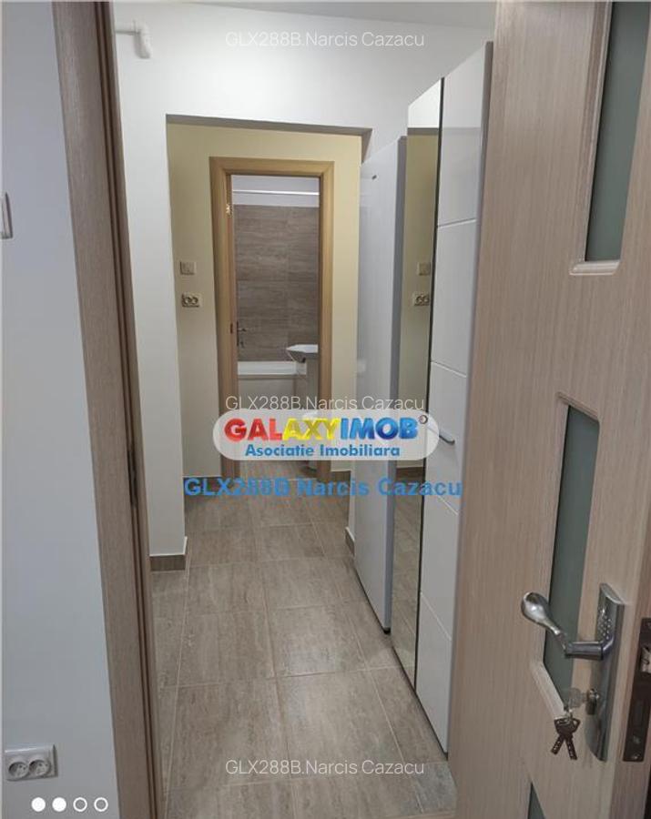 Doamna Ghica Aleea Sinaia Apartament 2 camere etaj 1 - 5