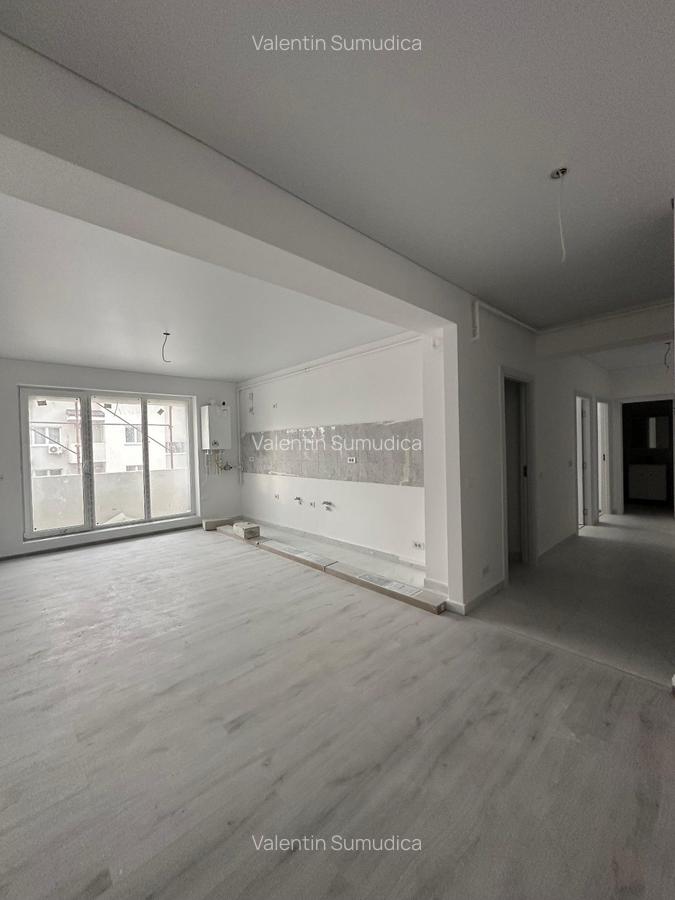 Apartament 3 camere 2 bai - Gata de mutare - - 4