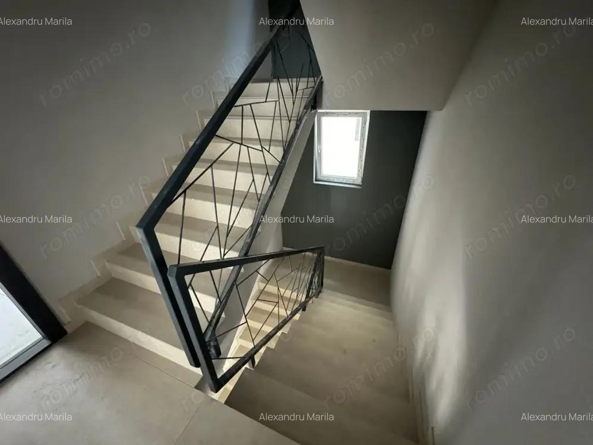 Disponibil imediat. Strada asfaltata. Posibilitate modificare in 2 camere - 8