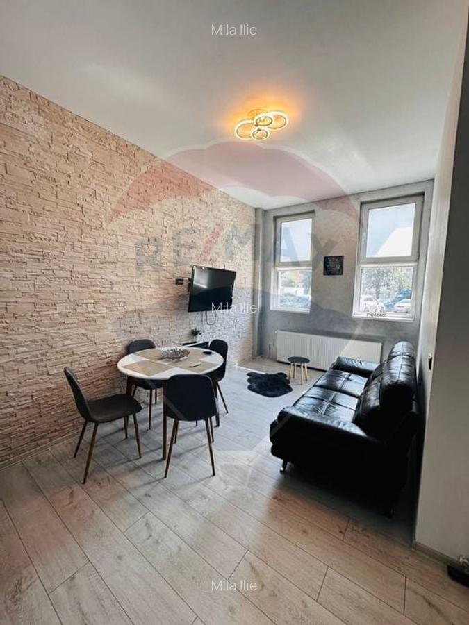 Apartament cu 2 camere de inchiriat in zona Racadau - 7