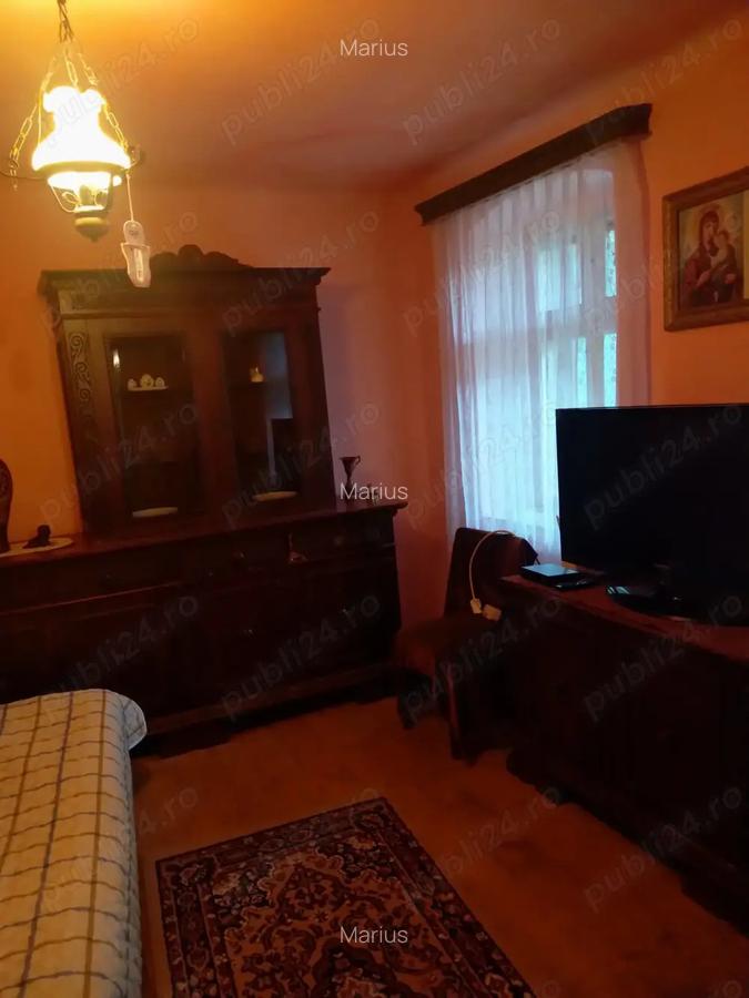 Casa cu gaze, apa, canalizare, 3 camere, jude?ul Bra?ov - 7