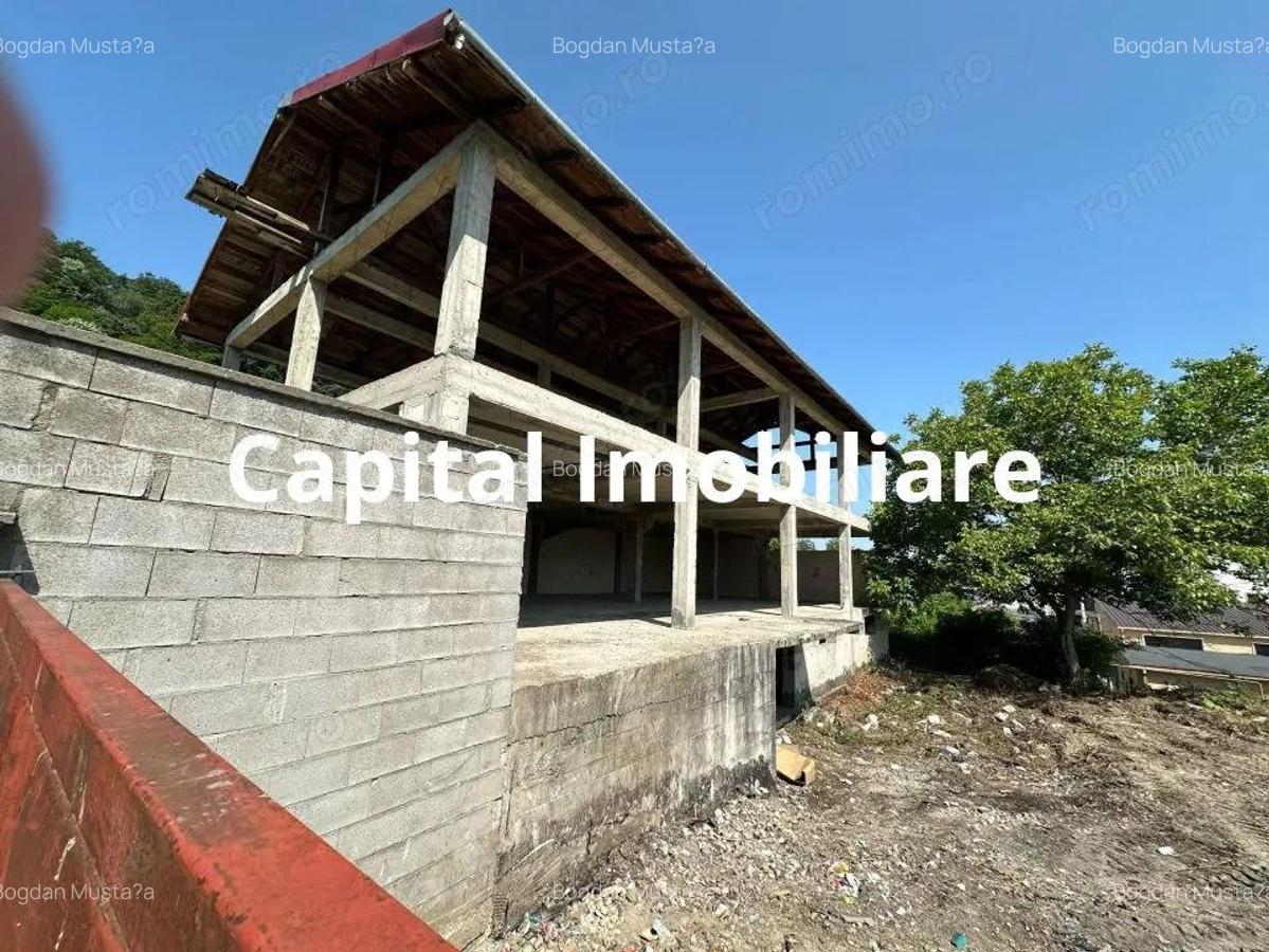Comision 0%, hala pe calea timisoarei - 2