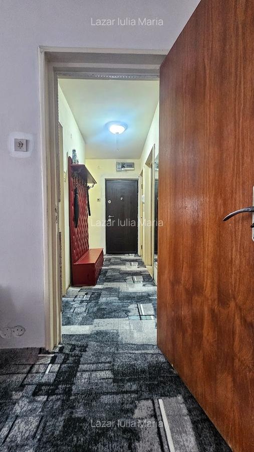 Inchiriez apartament 2 camere Berceni/ Piata Cultural - 4