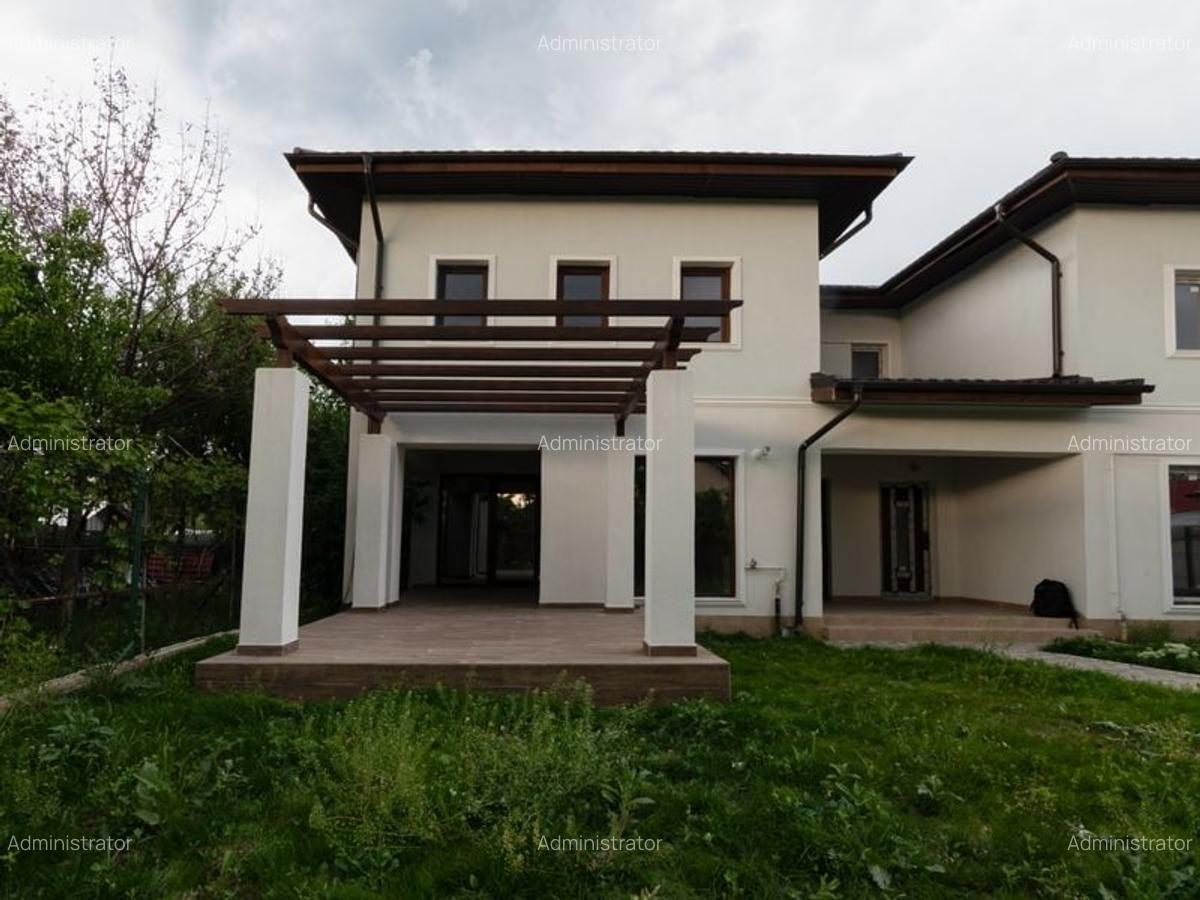 Vila la inchiriere - 1