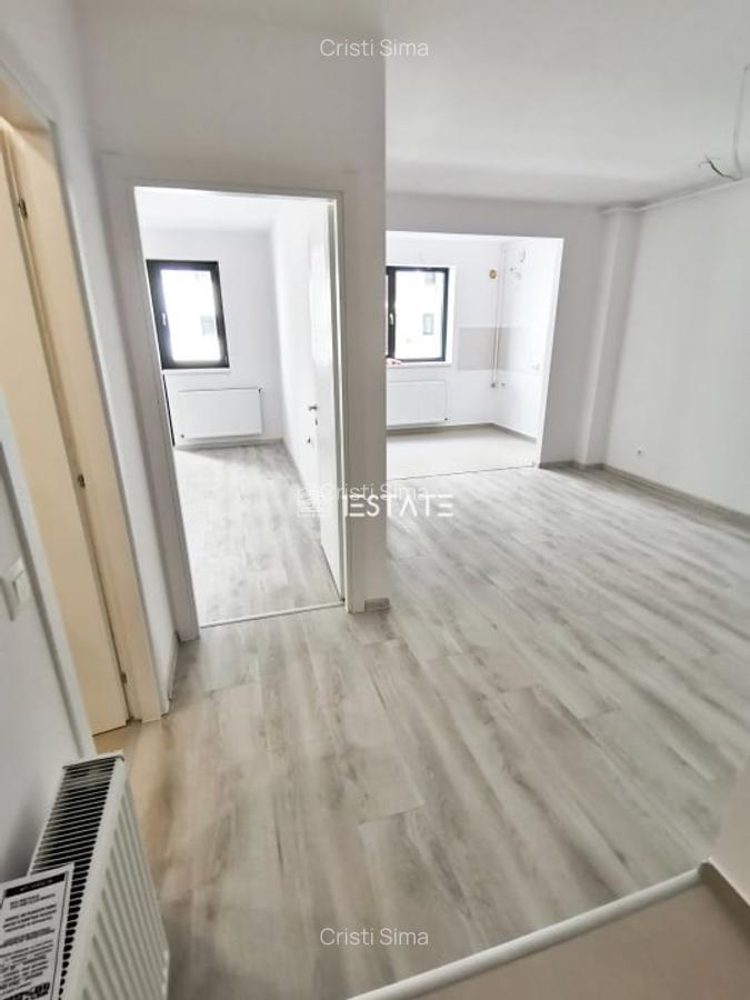 Ap 2 camere, nemobilat/neutilat, etaj 2/11, loc parcare subteran, HILS PALLADY - 3