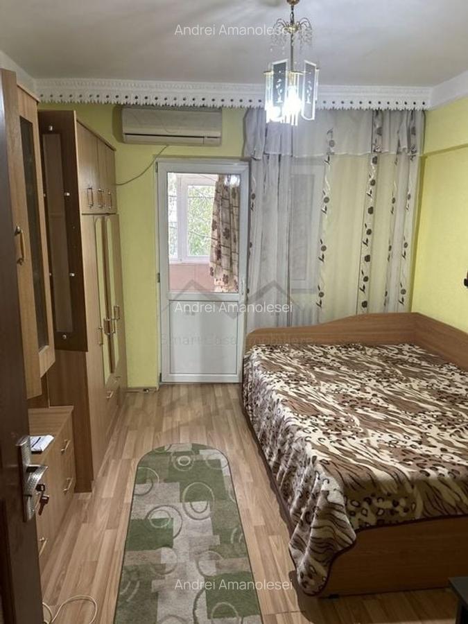 Apartament 4 camere dacia, etaj intermediar - 2