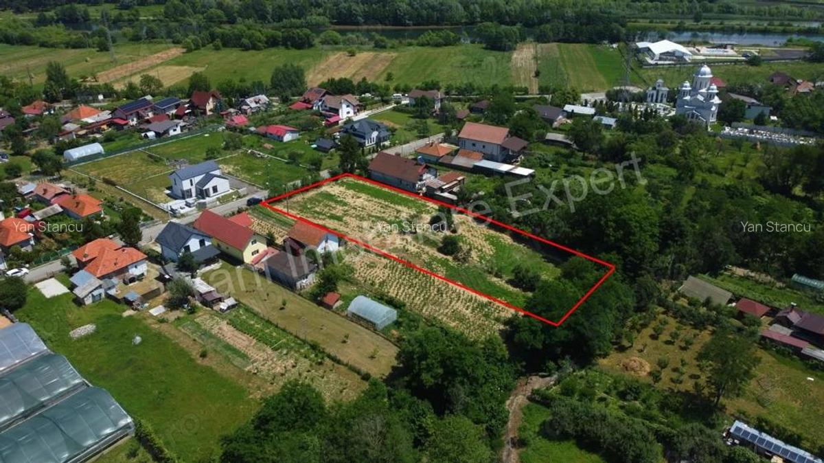 Teren de vanzare in Curtea de Arge?. - 4