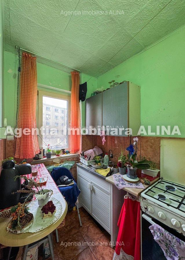 Garsoniera in Deva, zona Micro, semidecomandata, suprafata utila 24,64 mp, etaj 4... - 17