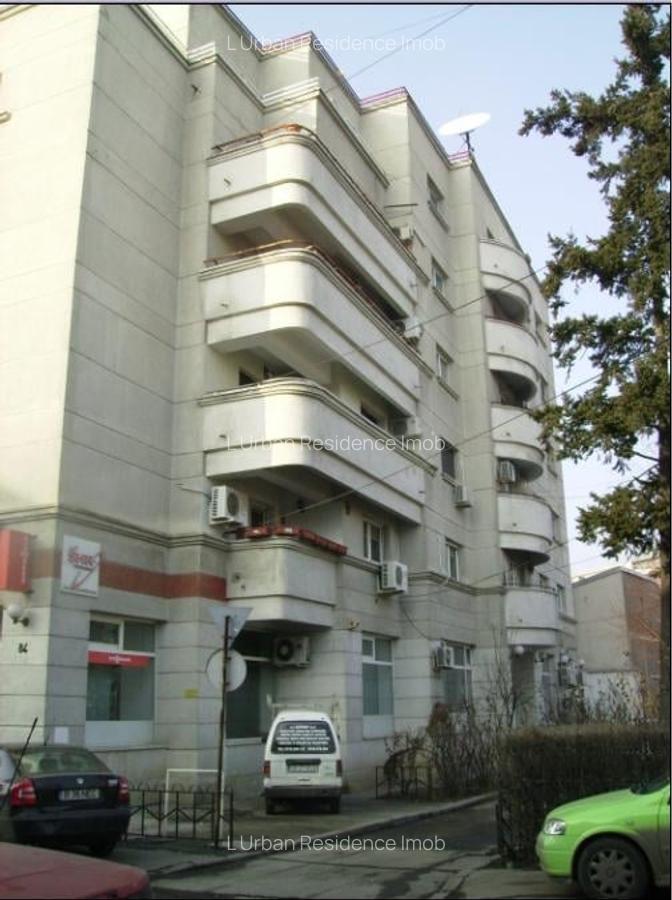 Cismigiu - Radiodifuziune, apartament unicat, curte proprie, parcare - 9