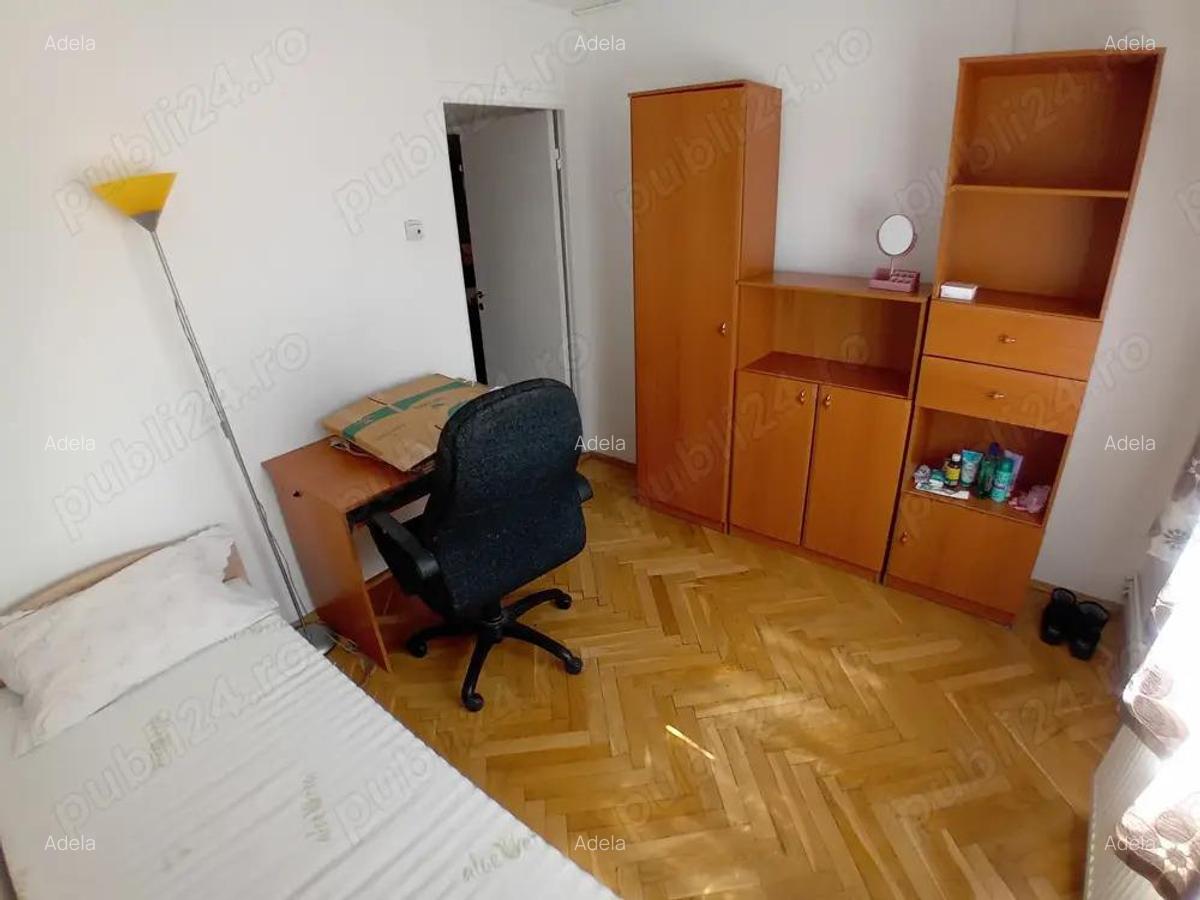 Apartament 3 camere, Complex studentesc - 9