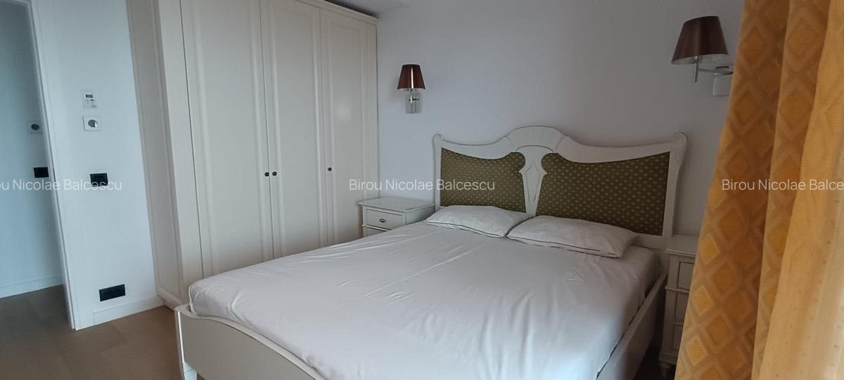 Apartament 2 camere Lux localizat in One Herastrau cu parcare - 5 Apartament 2 camere Lux localizat in One Herastrau cu parcare - 5