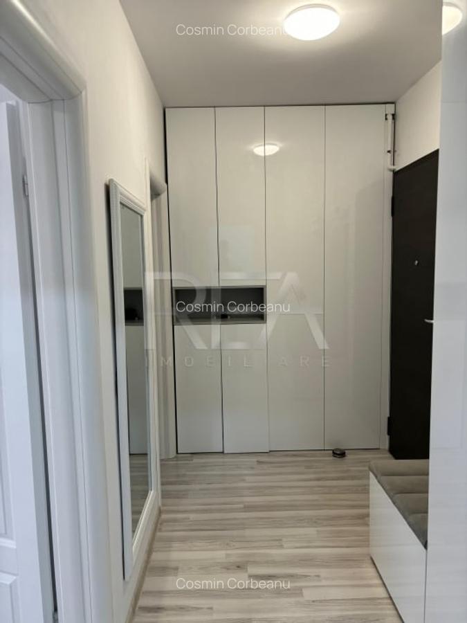 Garsoniera Exigent Faza 4 Plaza Residence - 3