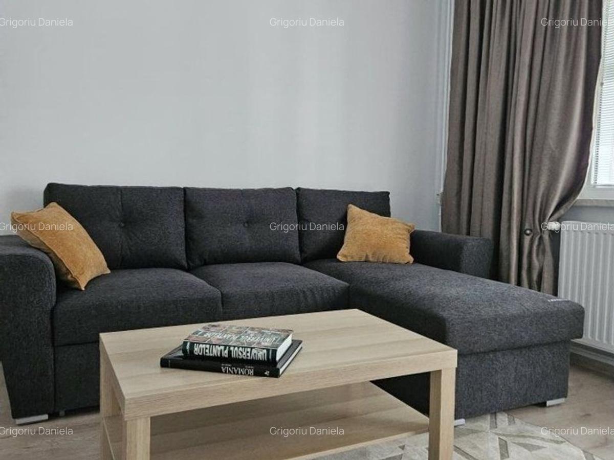 Apartament 2 camere semi-central/ Alba Iulia rond - 12