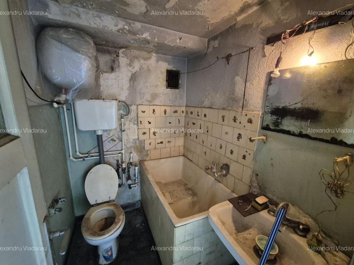 Apartament cu 3 camere 50,50 mp - parc Cismigiu - 6