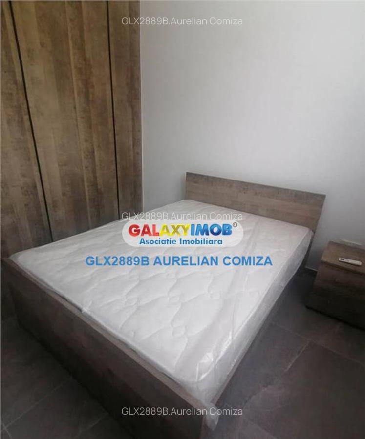 2 camere Gorjului bloc nou - 4