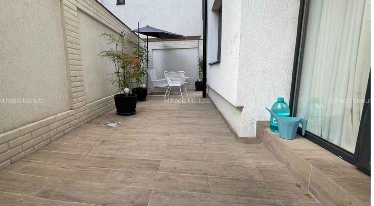 AP. 2 CAMERE CU TERASA SUPERBA, BLOC NOU, MOBILAT MODERN, PET FRIENDLY - 12