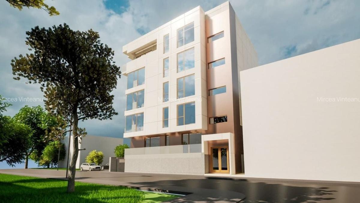 Faleza Nord - Vânzare apartament cu 2 camere la doar 50 m de plaja - 1