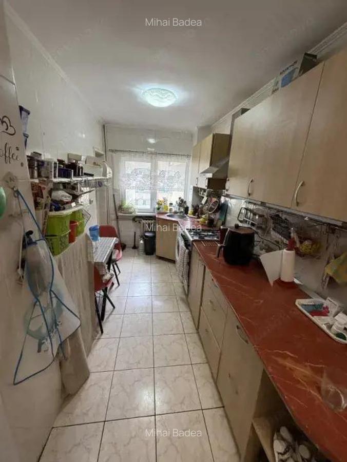 Apartament 4 camere, langa Parc, 97 mp - 12