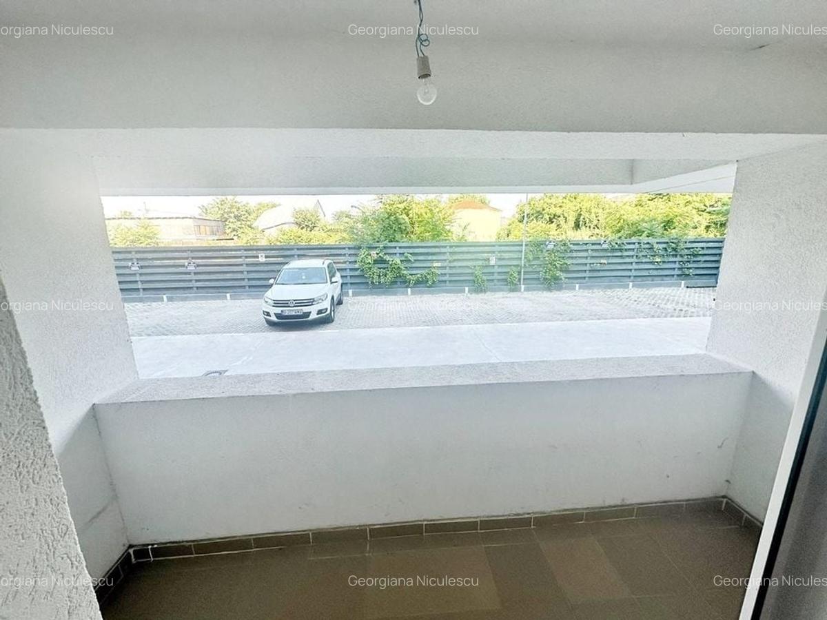 Apartament cu 2 camere decomandat în Berceni - 13