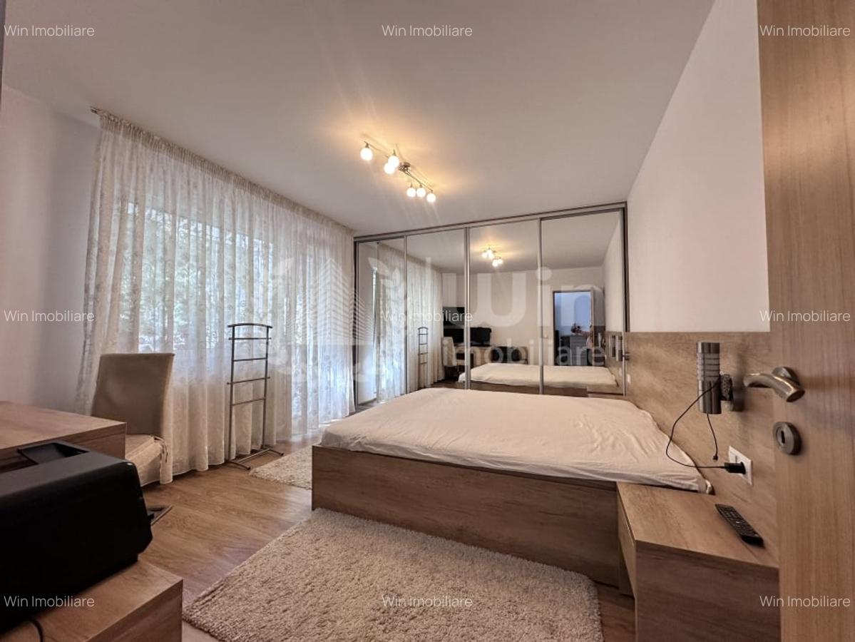 Apartament 3 camere decomandat | Etaj 1/4 | La cheie | Manastur | Nora - 2