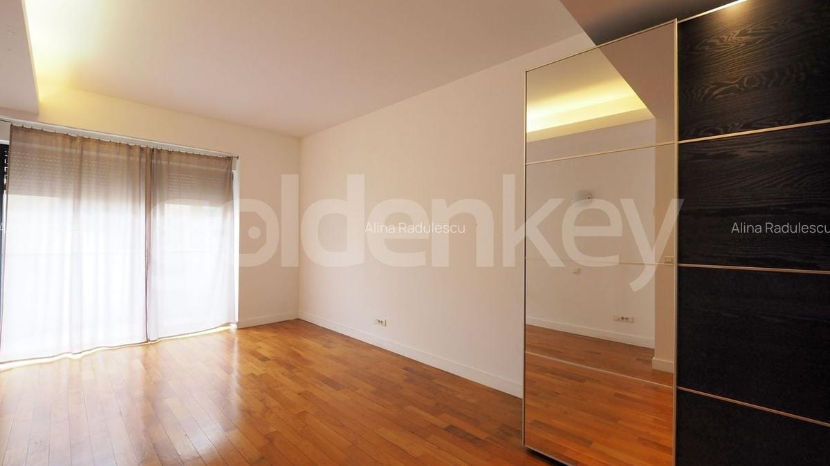 Apartament cu 4 camere decomandat în Șoseaua Nordului - 11