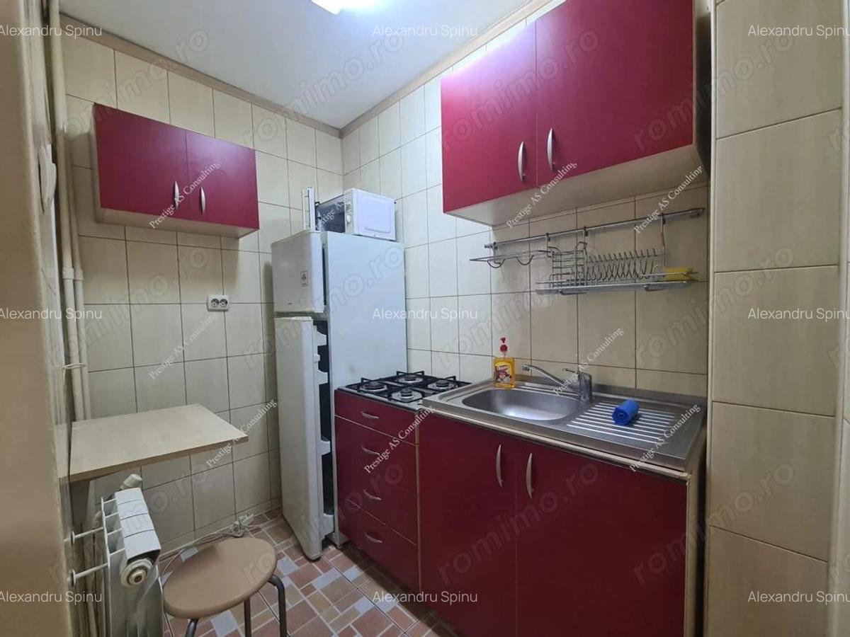 Apartament cu 1 camera pe Take Ionescu - langa Medicina - ideal pentru studenti - 4