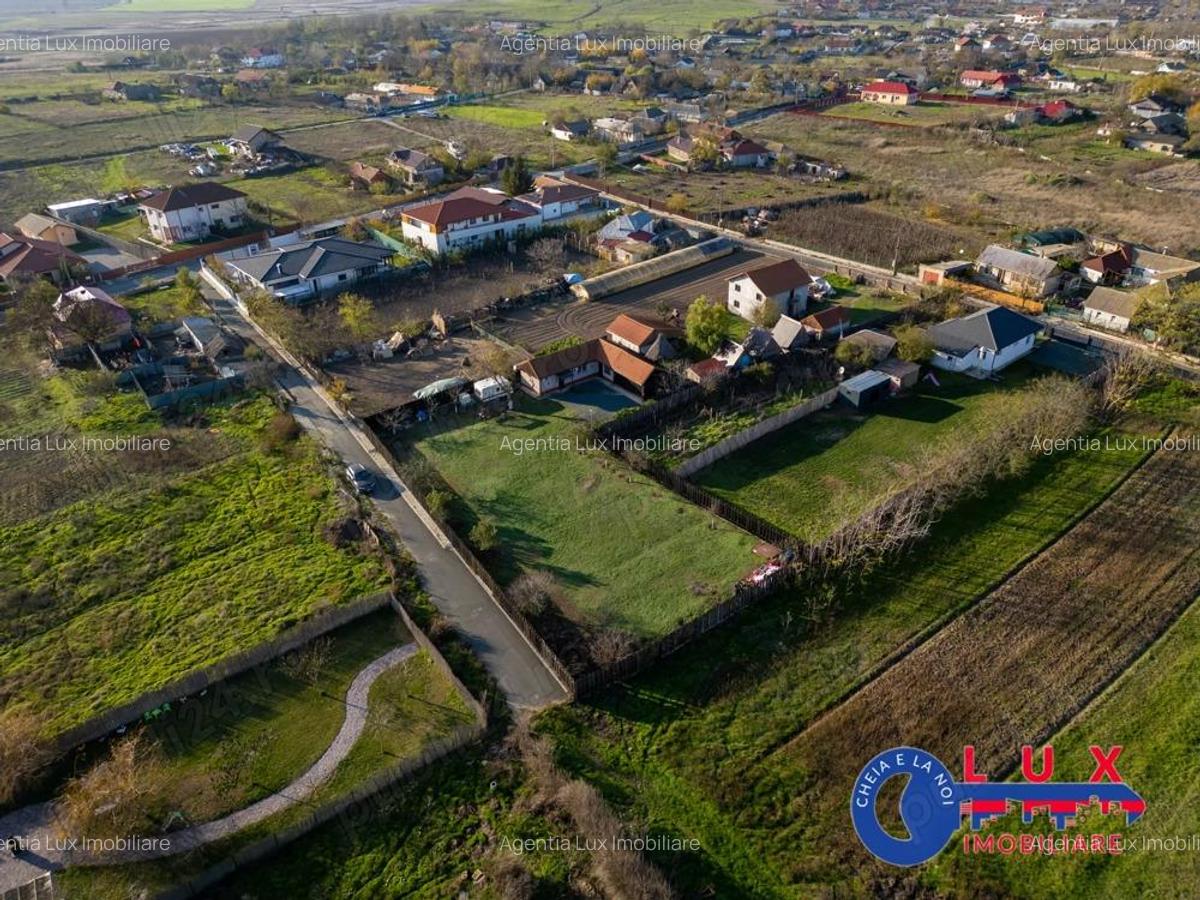 ID 6731 Casa de vacanta *Comuna MURIGHIOL!!! - 5