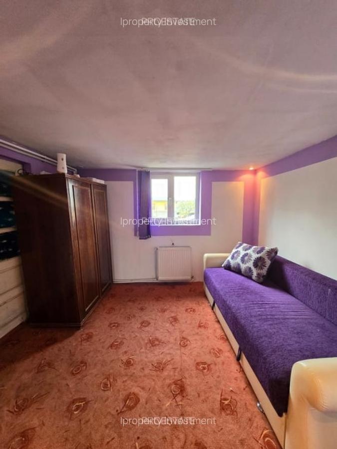 Casa | Rahova - Margeanului | Parter+1 - 3