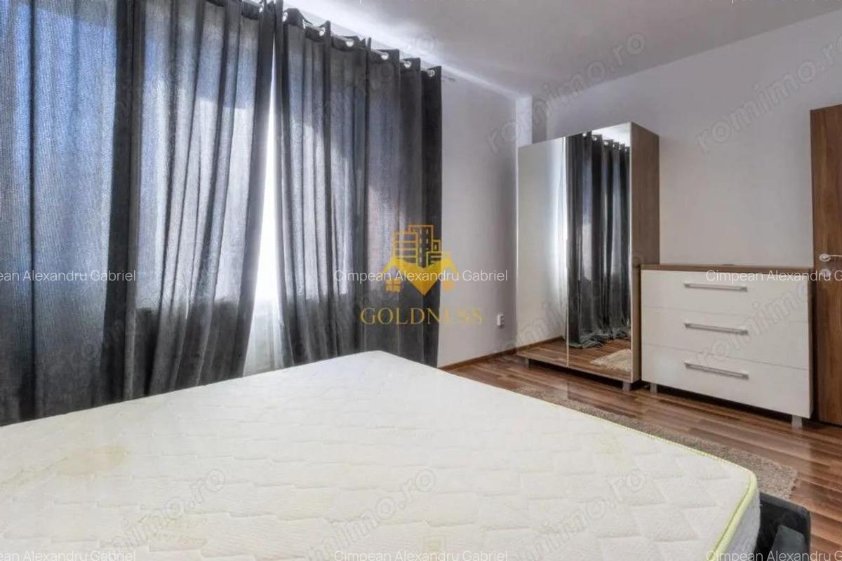 2 camere, modern, bloc nou, garaj, Iris Zona Maramuresului, Oasului - 10