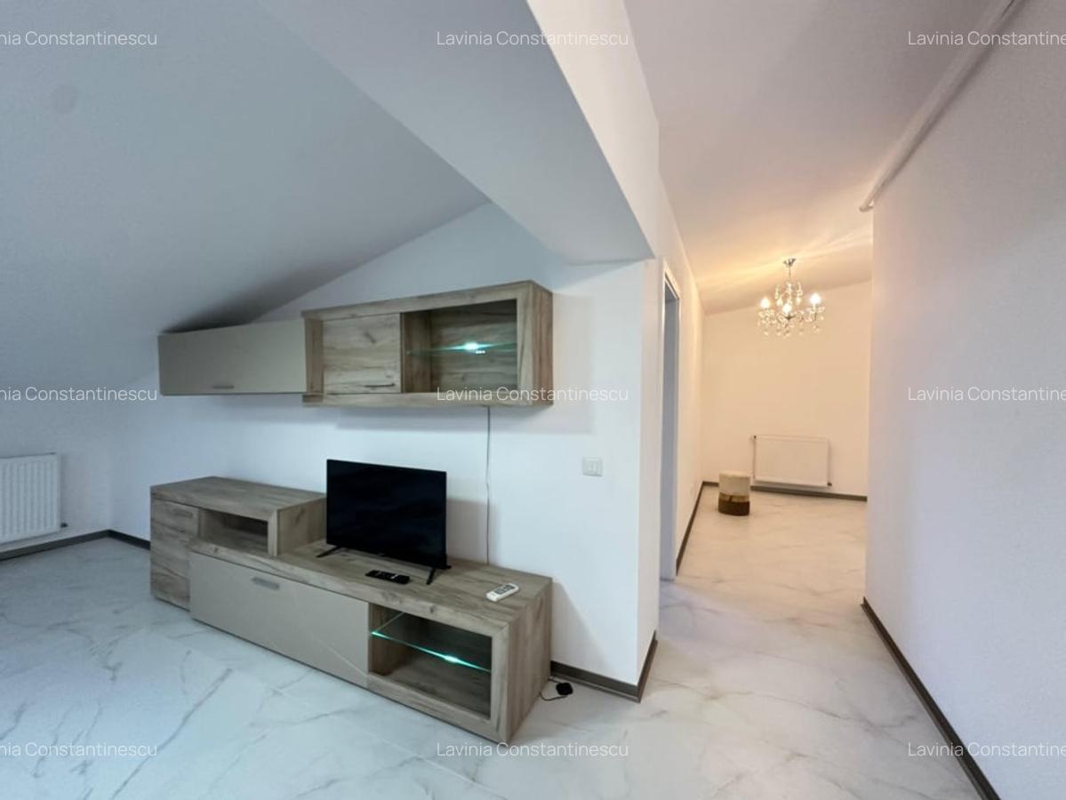 De vanzare - Apartament 2 camere de lux, Popesti-Leordeni-80 mp - 5