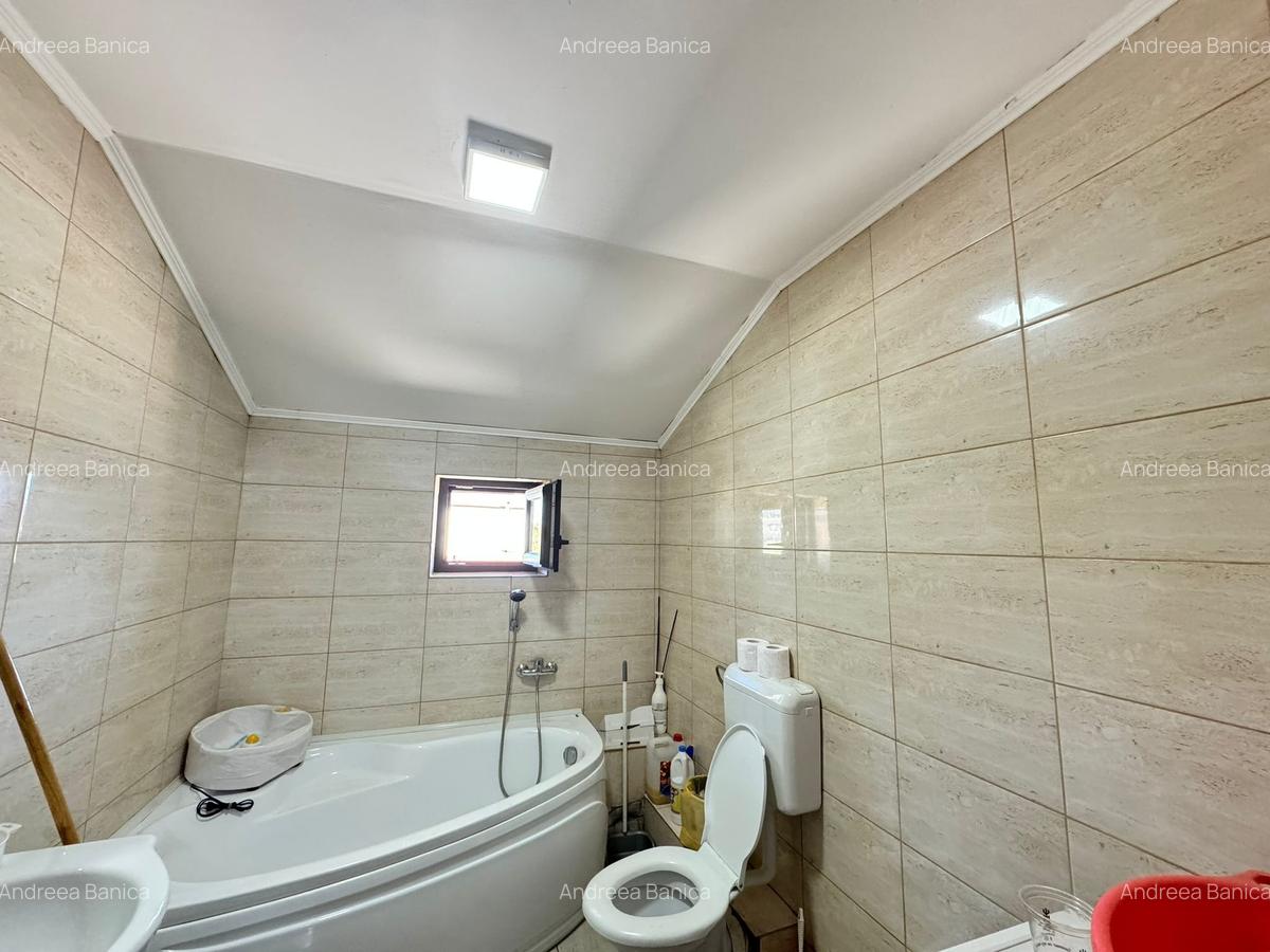 Apartament spațios 3 camere – ideal pentru locuință sau investiție 97 mp - 29