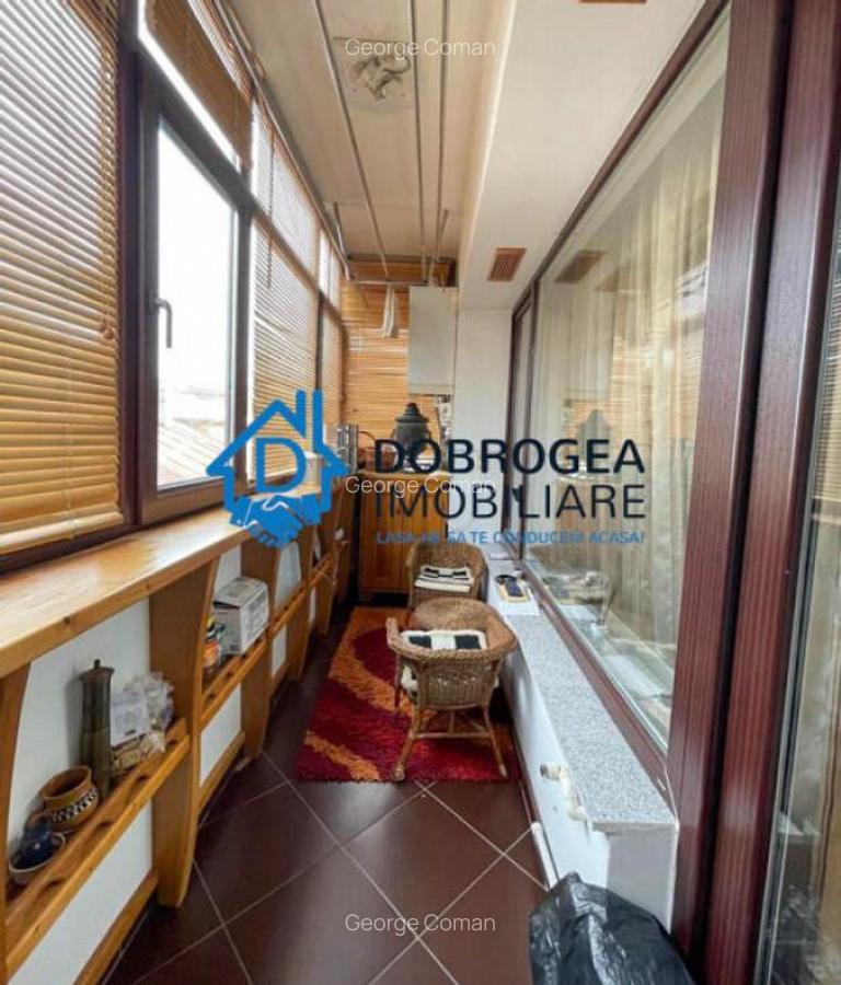 ZONA CENTRALA- 2 CAMERE DECOMANDAT ,ETAJ 1 - 6