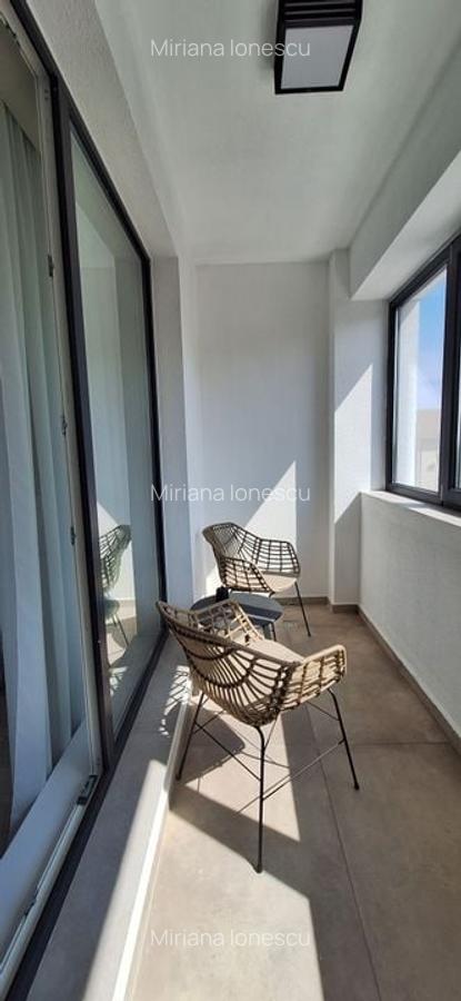 Apartament cu 3 camere semidecomandat, mobilat în Dumbrăvița - 16