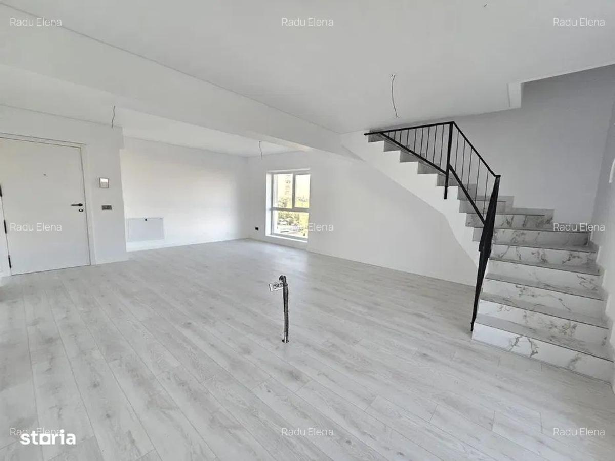 Berceni - Piata Sudului- Metrou-apartamanet -73.74 mp -pret 154200 euro - 7