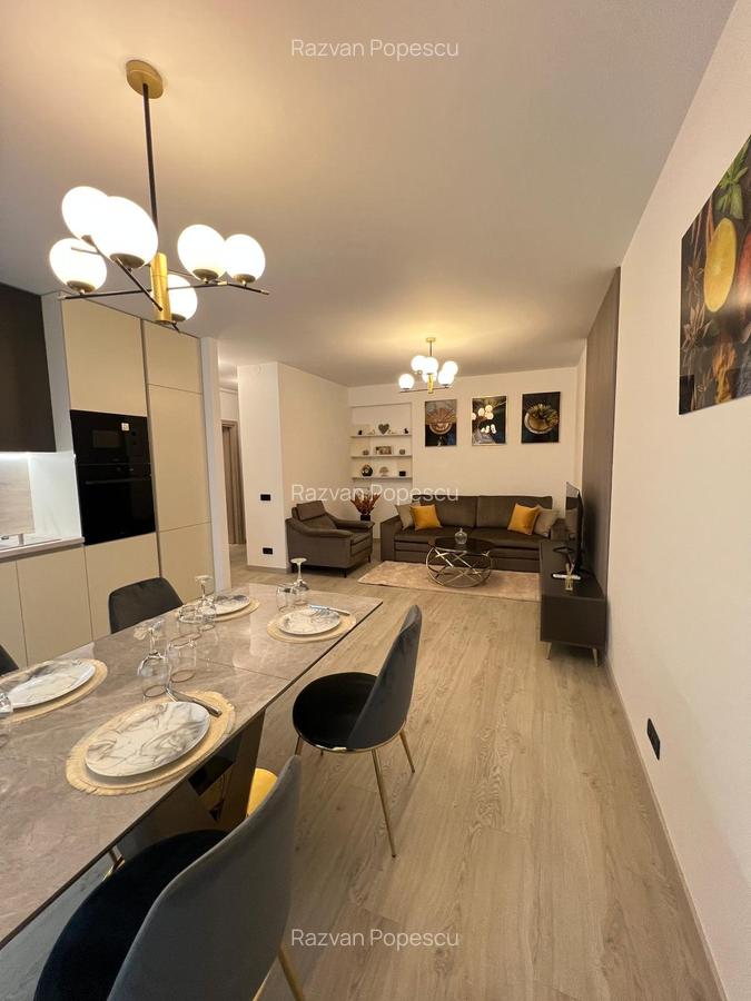 Inchiriere Apartament 2 camere Bloc Nou Loc de Parcare Dristor - 2