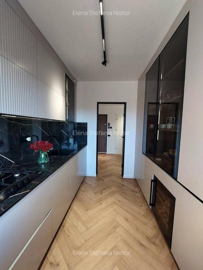 Apartament 3 Camere lux Fundeni - 9