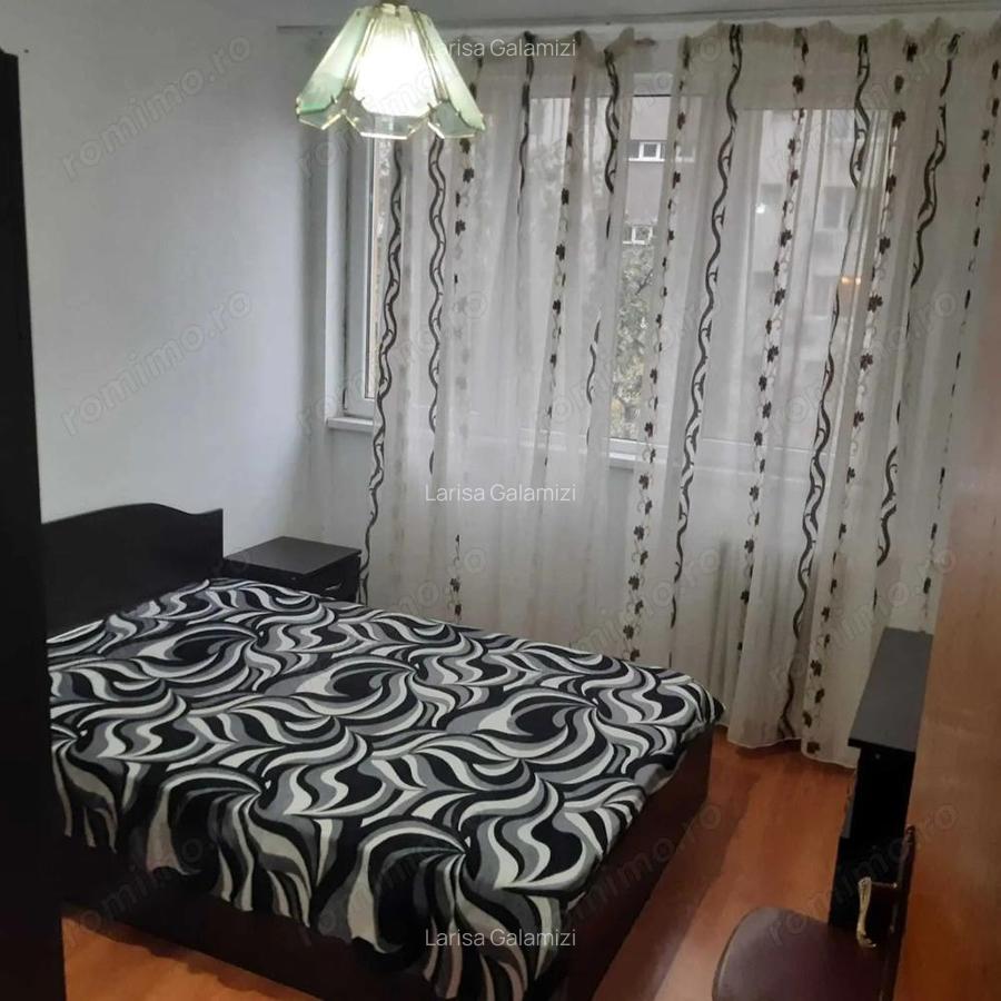 Apartament 4camere, mobilat si utilat, Drumul Taberei, Romancierilor - 3