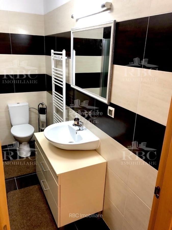 Apartament 2 camere bucatarie decomandata si parcare Viva City - 13