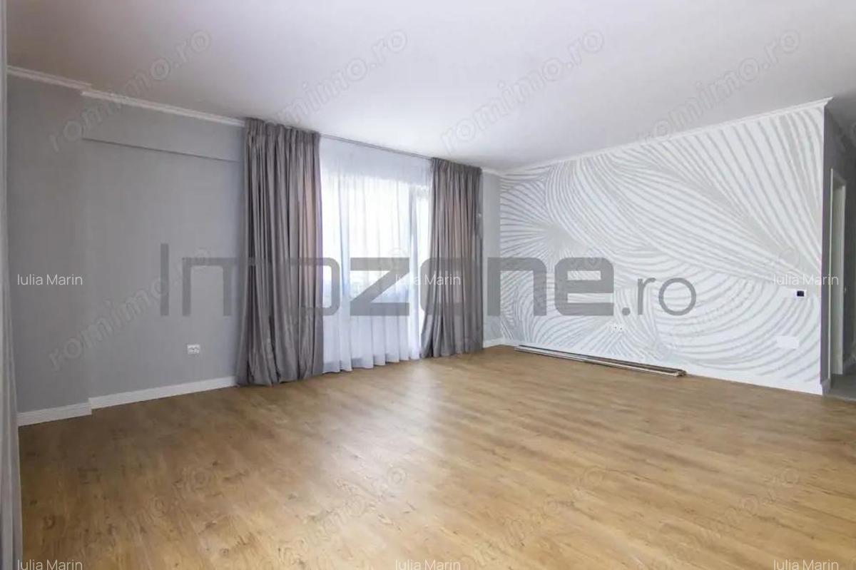 OFERTA AUGUST: loc de parcare GRATUIT pentru apartamentele cu 3 camere - 5