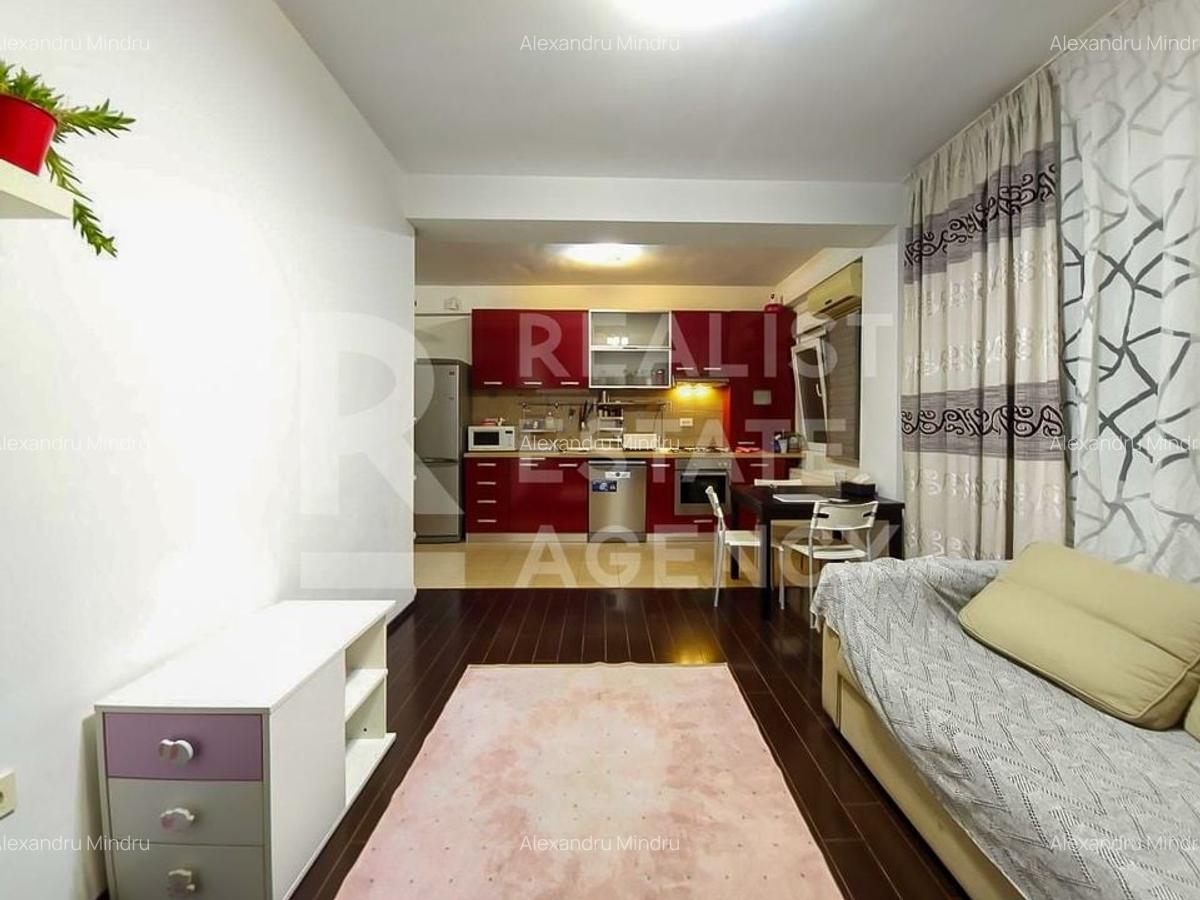 Vânzare, apartament cu 3 camere în zona Militari Residence - 3