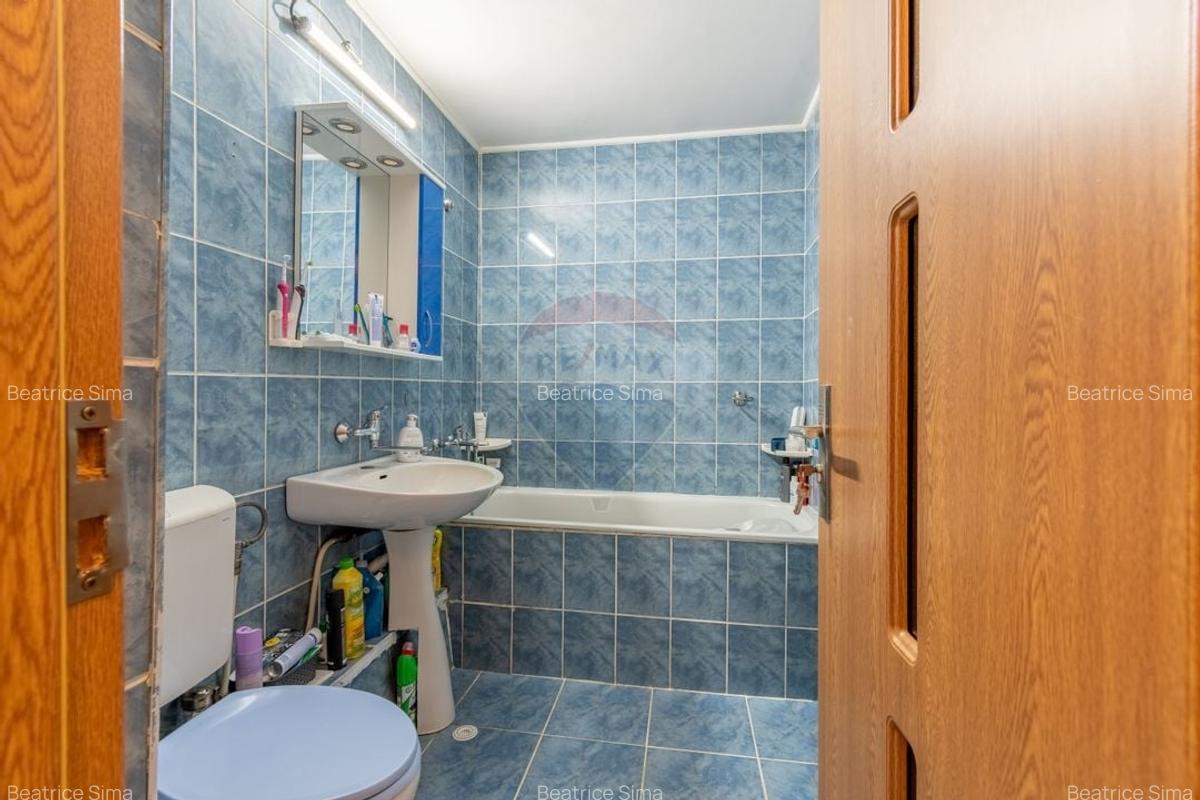 Apartament de vanzare, 2 camere, Calea Dorobantilor - 11