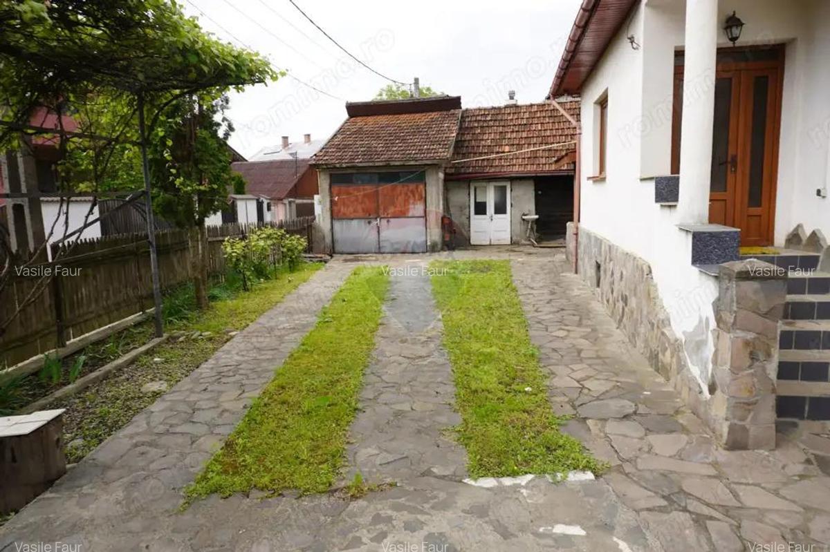 Casa / Vila cu 3 camere de vanzare in zona Sud-Est - 16