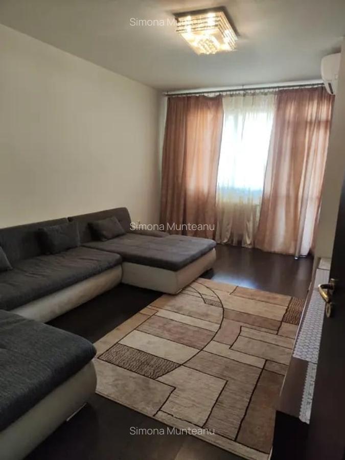 Drumul Taberei- Cartier Latin 2 camere, Mobilat, cu Centrala Proprie - 4