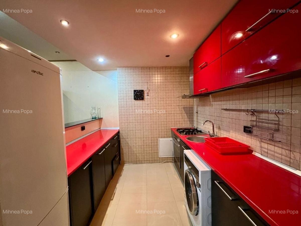 De inchiriat // 2 camere Bucurestii Noi // Jiului - 11