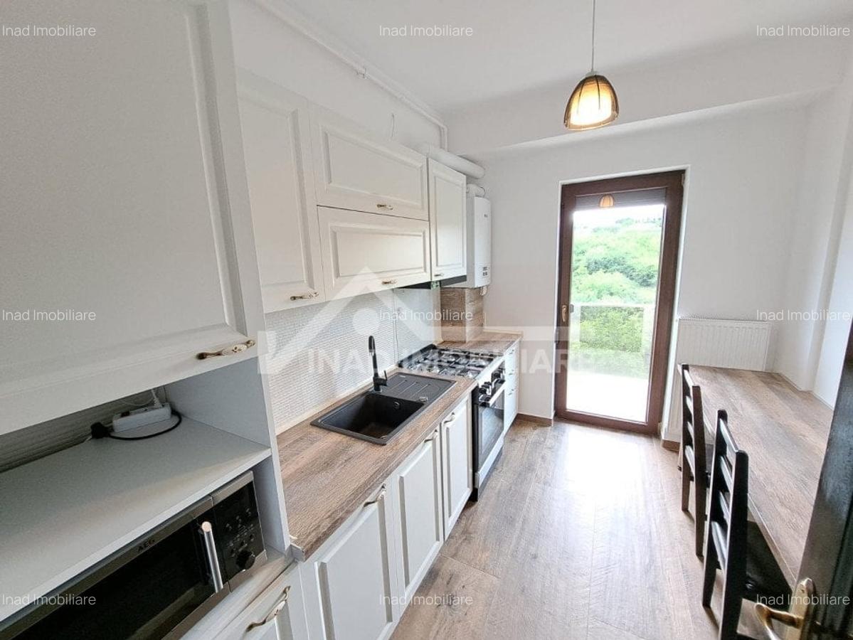 Apartament cu 2 camere, finisat mobilat si utilat modern, Buna Ziua - 7