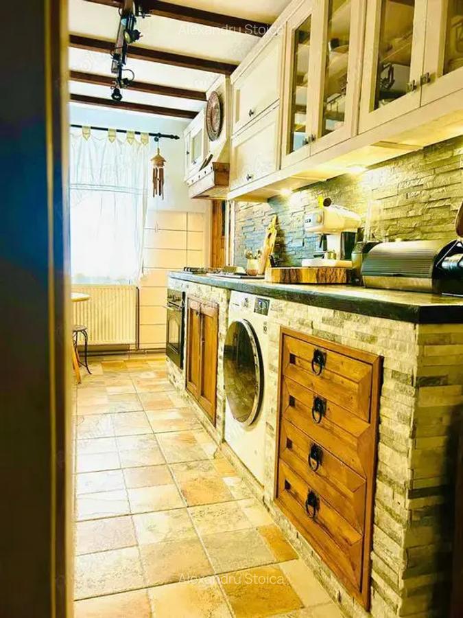 Apartament 3 camere - 3